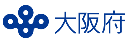大阪府 ロゴ